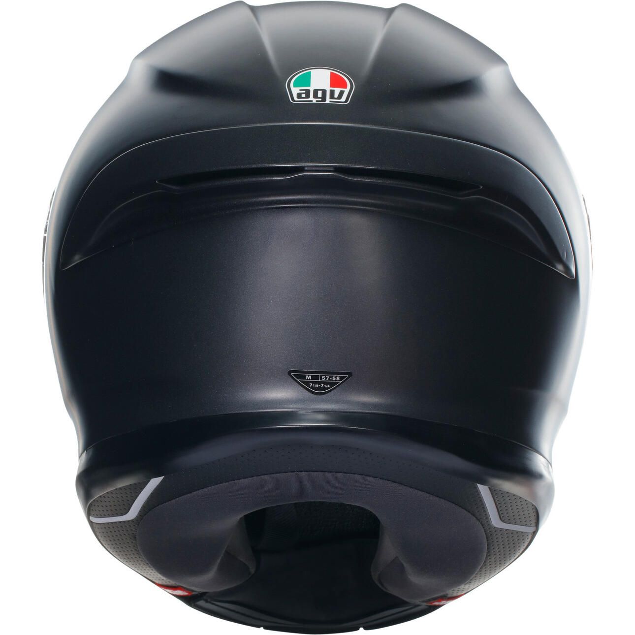 Visière De Remplacement Pour Casque AGV K6 / K6S - Anti-rayures, Anti-UV - Matériau PC - Plusieurs Couleurs