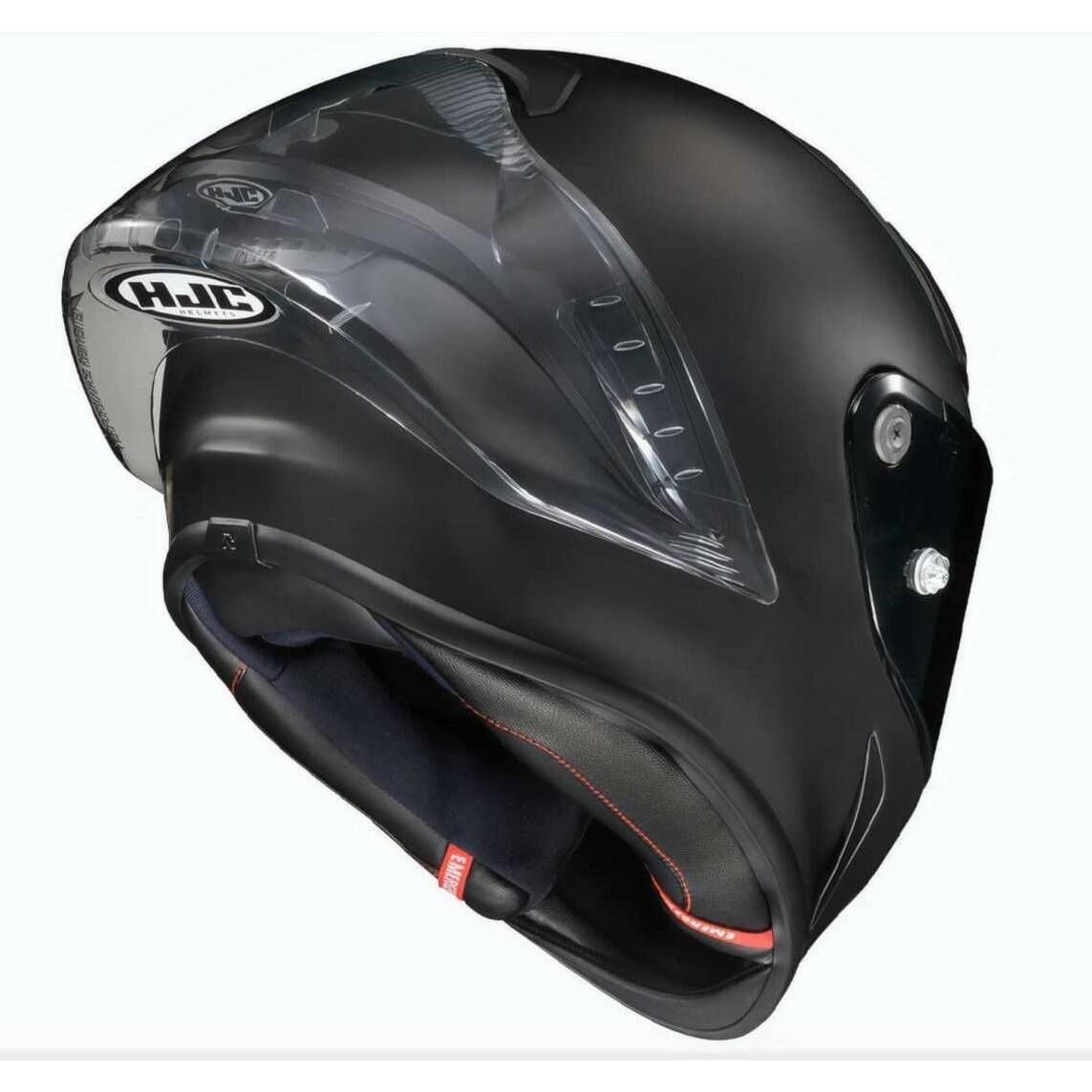 HJC RPHA 1N Casque Intégral Uni Liquidation, Helmets - Laval Moto