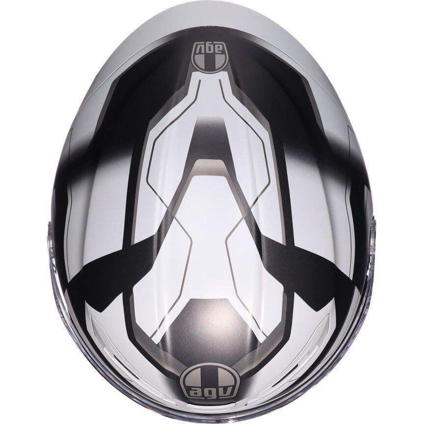 agv k6 s ultrasonic Full Face Motorcycle Helmet (Black, Small) : Automotive The AGV K6 S is a full Buy AGV K6 S Ultrasonic