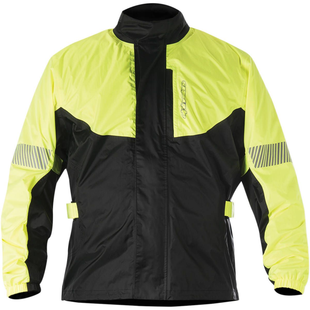 hurricane-rain-jacket-yellow-black-s