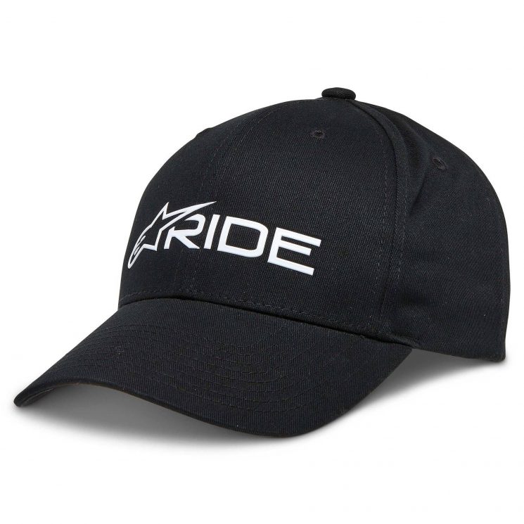 Alpinestars Ride 3.0 Casquette Accessoires - Laval Moto